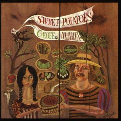 Geoff & Maria Muldaur "Sweet Potatoes"