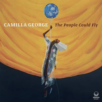 George, Camilla "The People Could Fly"