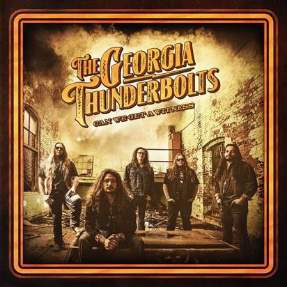 Georgia Thunderbolts, The "Can We Get A Witness"
