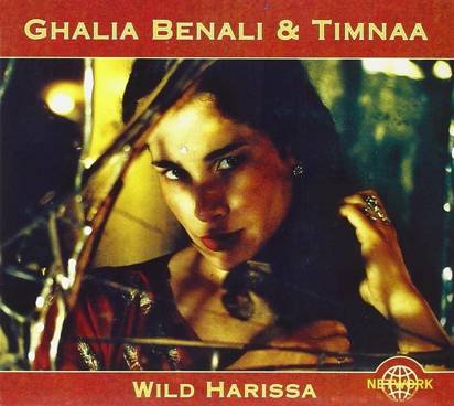 Ghalia Benali & Timnaa "Wild Harissa"