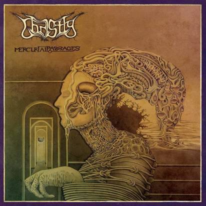 Ghastly "Mercurial Passages"