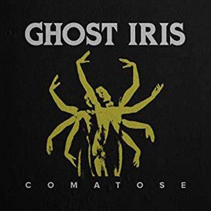Ghost Iris "Comatose LP"