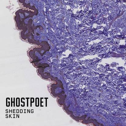 Ghostpoet "Shedding Skin Lp"