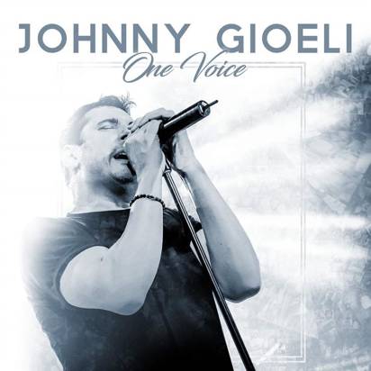 Gioeli, Johnny "One Voice"
