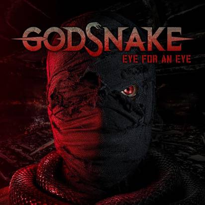 Godsnake "Eye For An Eye"