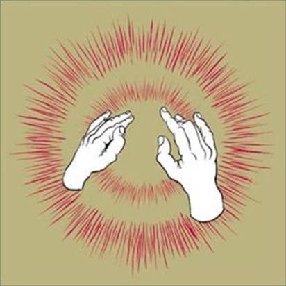 Godspeed You! Black Emperor "Lift Your Skinny Fists Like Antennas To Heaven LP"