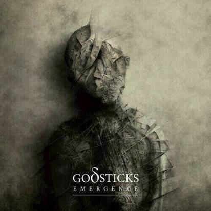 Godsticks "Emergence LP"