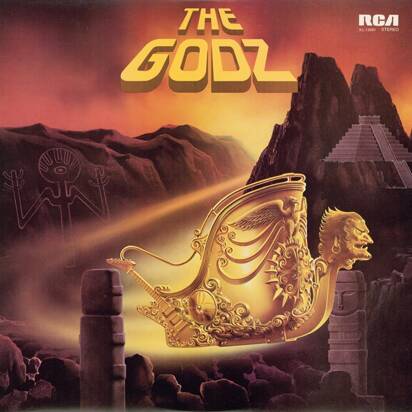 Godz, The "The Godz"