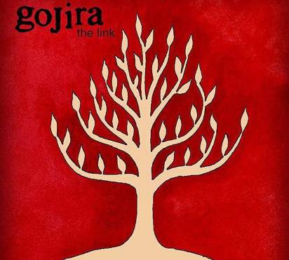 Gojira "The Link "