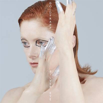 Goldfrapp "Silver Eye Deluxe Edition"
