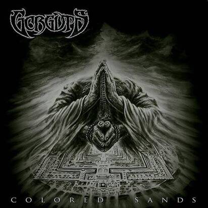 Gorguts "Colored Sands"