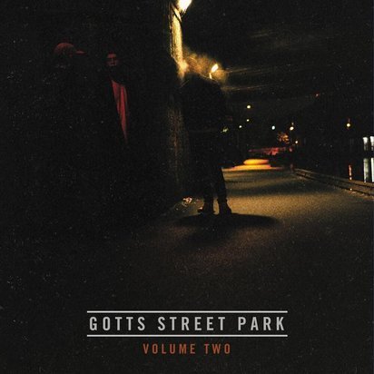 Gotts Street Park "Volume Two"