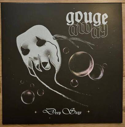 Gouge Away "Deep Sage"