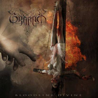 Grabak "Bloodline Divine"