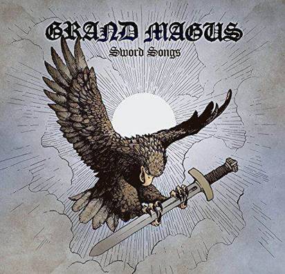 Grand Magus "Sword Songs"
