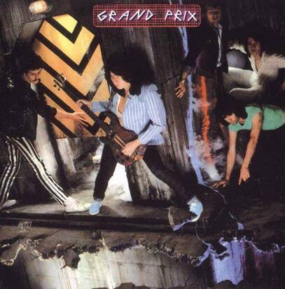 Grand Prix "Grand Prix"