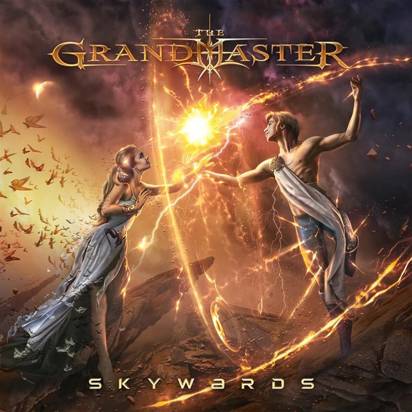 Grandmaster, The "Skywards"
