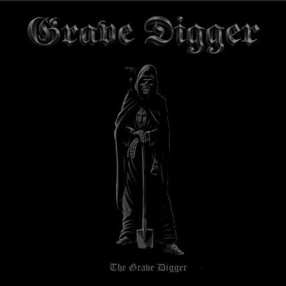 Grave Digger "The Grave Digger"