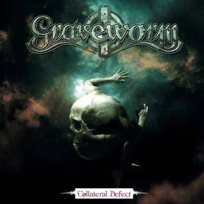 Graveworm "Collateral Defect"