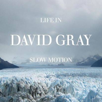 Gray, David "Life In Slow Motion"