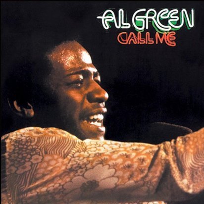 Green, Al "Call Me"