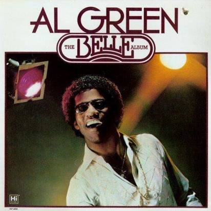 Green, Al "The Belle Album"