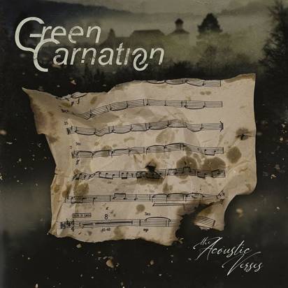 Green Carnation "The Acoustic Verses"