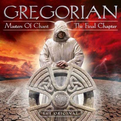 Gregorian "Masters Of Chant X The Final Chapter"