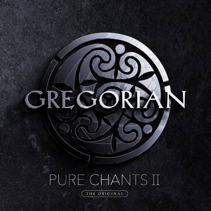 Gregorian "Pure Chants II"