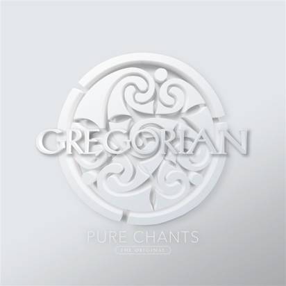 Gregorian "Pure Chants LP"
