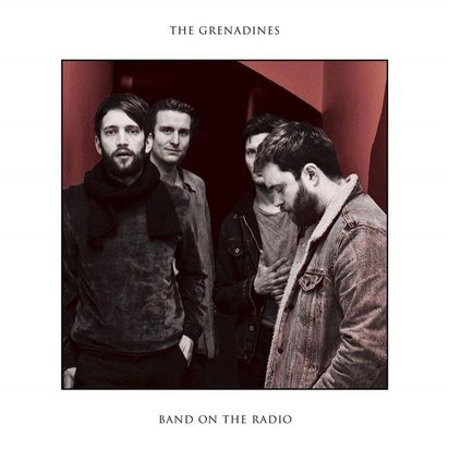 Grenadines, The "Band On The Radio"