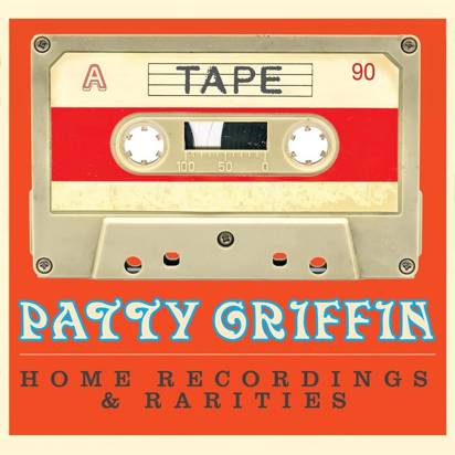 Griffin, Patty "Tape"