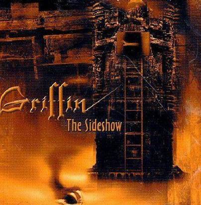Griffin "The Sideshow"