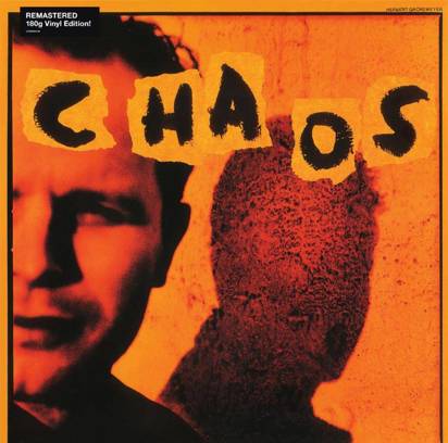 Gronemeyer, Herbert "Chaos LP"