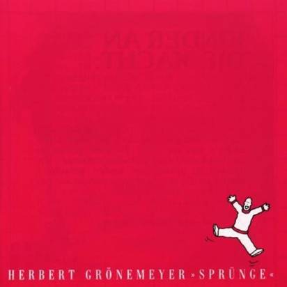 Gronemeyer, Herbert "Sprunge LP"