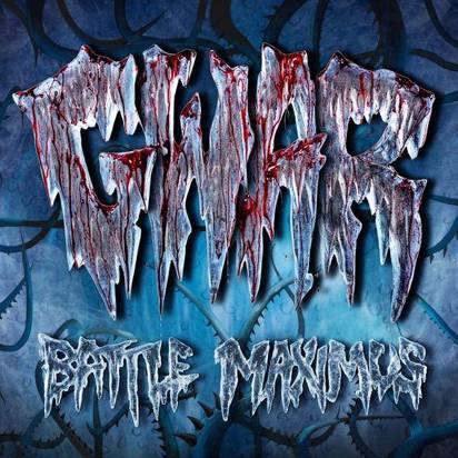 Gwar "Battle Maximus Limited Edition"