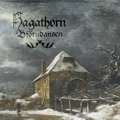 Hagathorn "Bjorndansen"