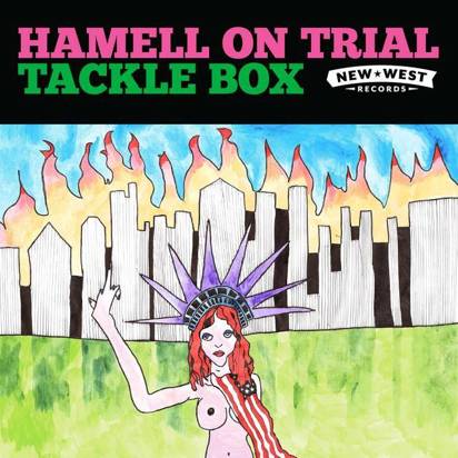 Hamell On Trial "Tackle Box"

