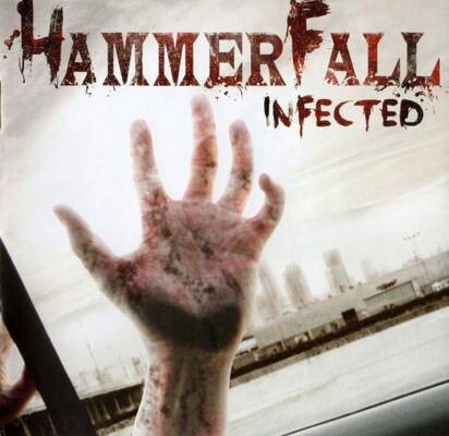 Hammerfall "Infected"
