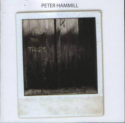 Hammill, Peter "From The Trees"