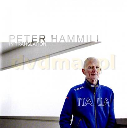 Hammill, Peter "In Translation"