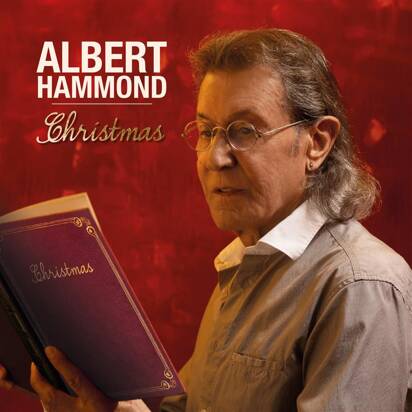 Hammond, Albert "Christmas LP"