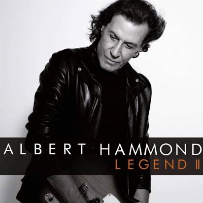 Hammond, Albert "Legend II"