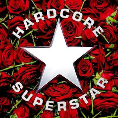 Hardcore Superstar "Dreamin In A Casket"