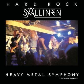 Hardrock Sallinen "Heavy Metal Symphony"