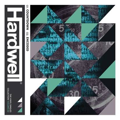 Hardwell "Vol 2: Countdown / Encoded"