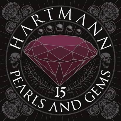 Hartmann "15 Pearls And Gems"