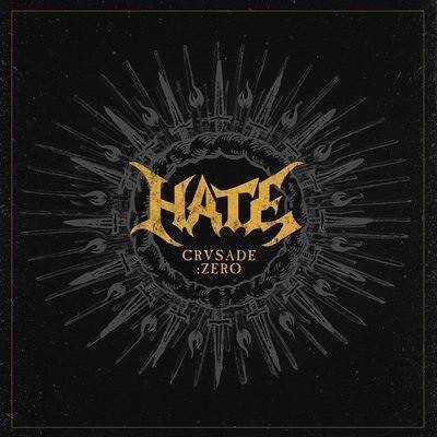 Hate "Crusade Zero Limited Edition"