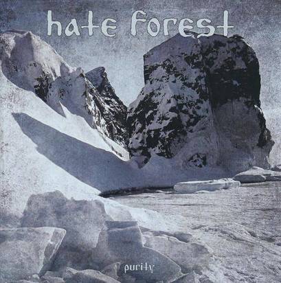 Hate Forest - Purity