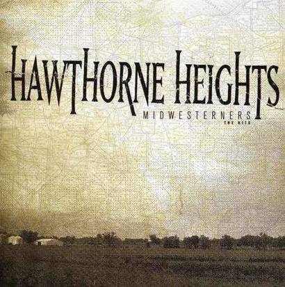 Hawthorne Heights "Midwesterners"